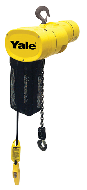 Yale KELC Electric Chain Hoist